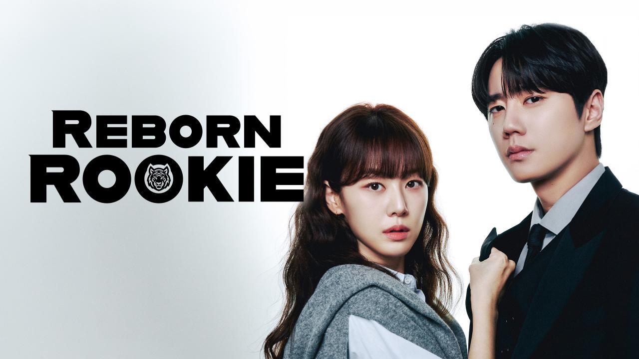 مسلسل Reborn Rookie الحلقة 3 الثالثة مترجمة