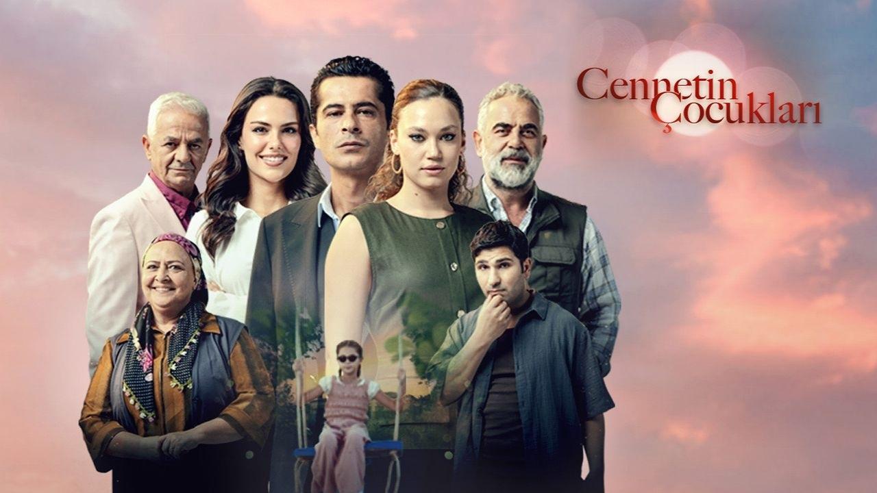 مسلسل أطفال الجنة الحلقة 11 الحادية عشر مترجمة