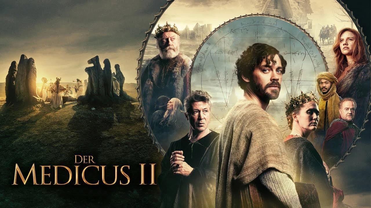 فيلم The Physician II 2025 مترجم كامل HD
