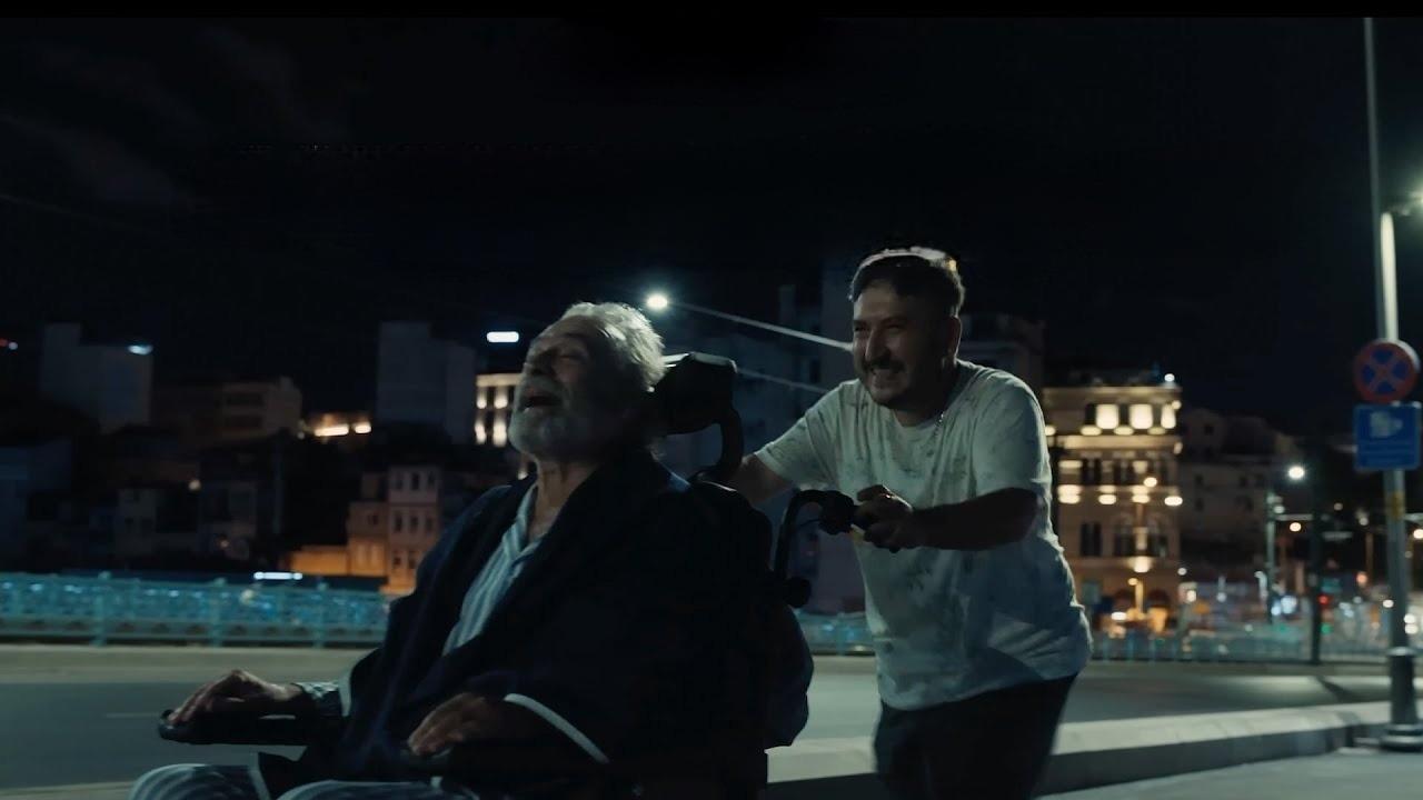 فيلم جنبا الى جنب 2025 مترجم كامل HD