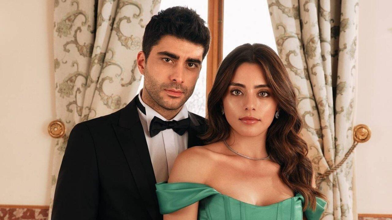 مسلسل شراب التوت الحلقة 10 العاشرة مترجمة