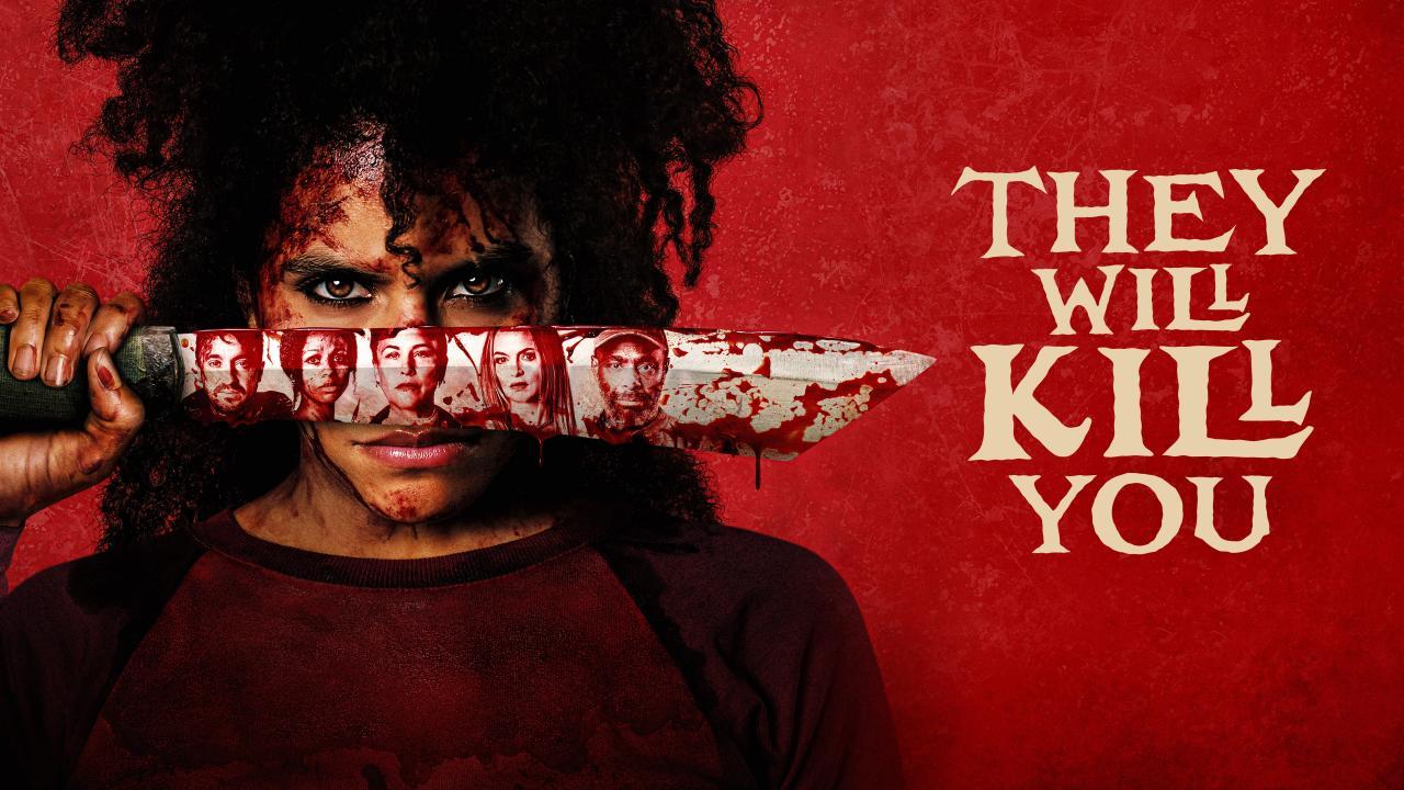 فيلم They Will Kill You 2026 مترجم كامل HD