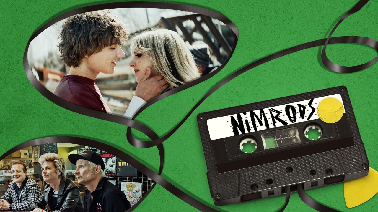 فيلم Nimrods 2025 مترجم كامل HD