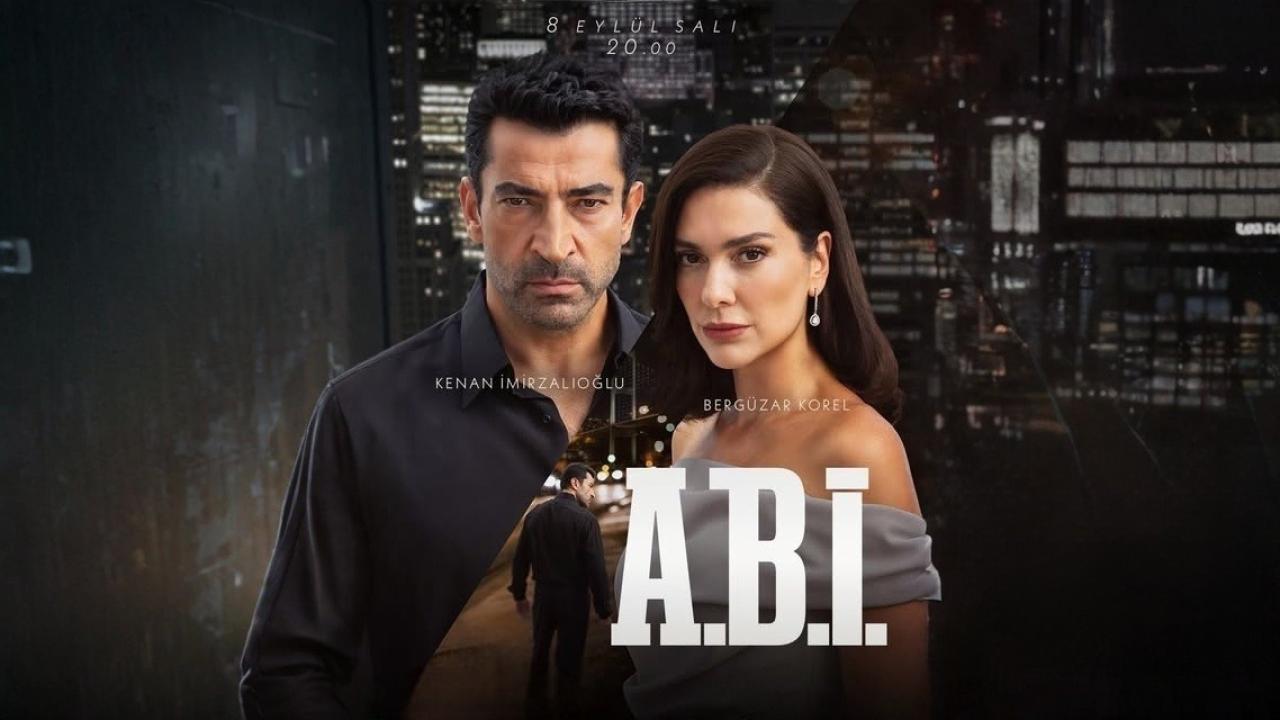 مسلسل أخي الحلقة 19 التاسعة عشر مترجمة