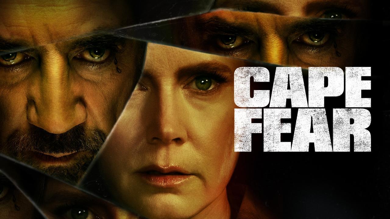 مسلسل Cape Fear الموسم الاول الحلقة 5 الخامسة مترجمة