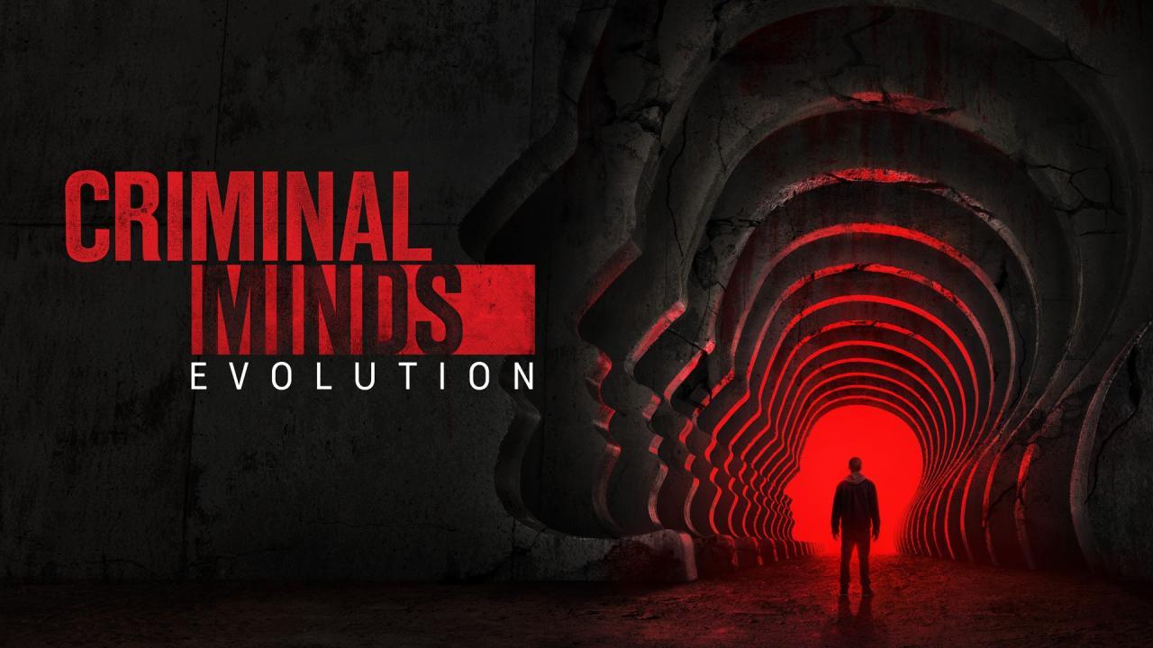 مسلسل Criminal Minds الموسم 19 مترجم