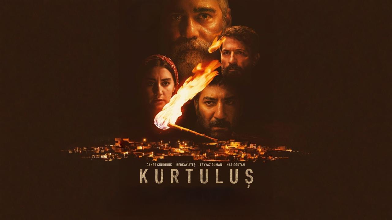 فيلم الخلاص 2026 مترجم كامل HD
