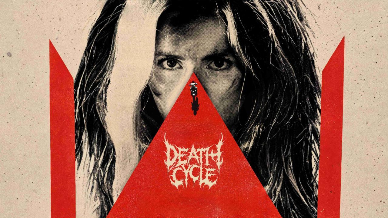 فيلم Death Cycle 2025 مترجم كامل HD
