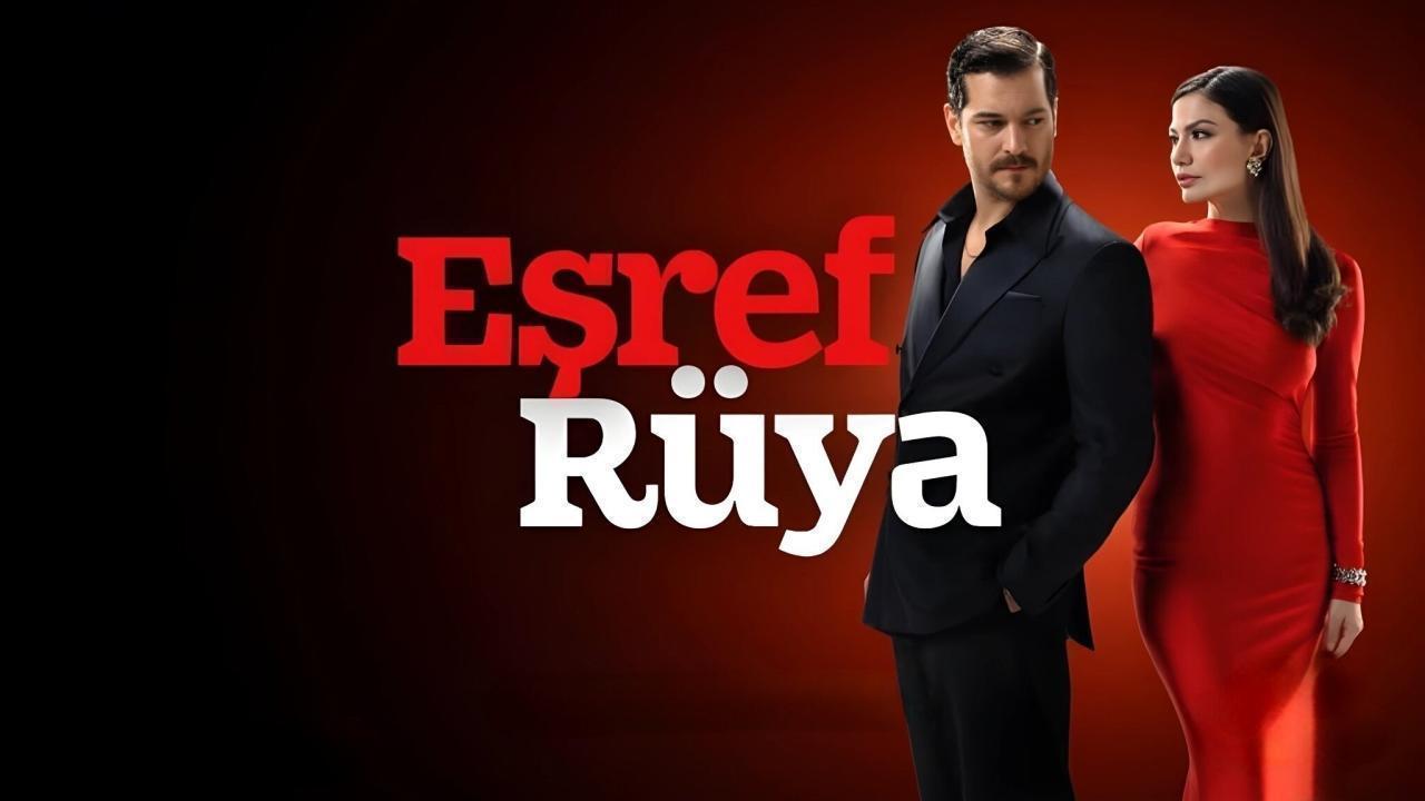 مسلسل حلم اشرف الحلقة 30 الثلاثون مترجمة