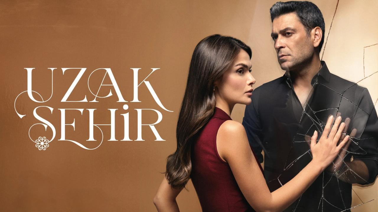 مسلسل المدينة البعيدة 3 الحلقة 1 الاولي مترجمة