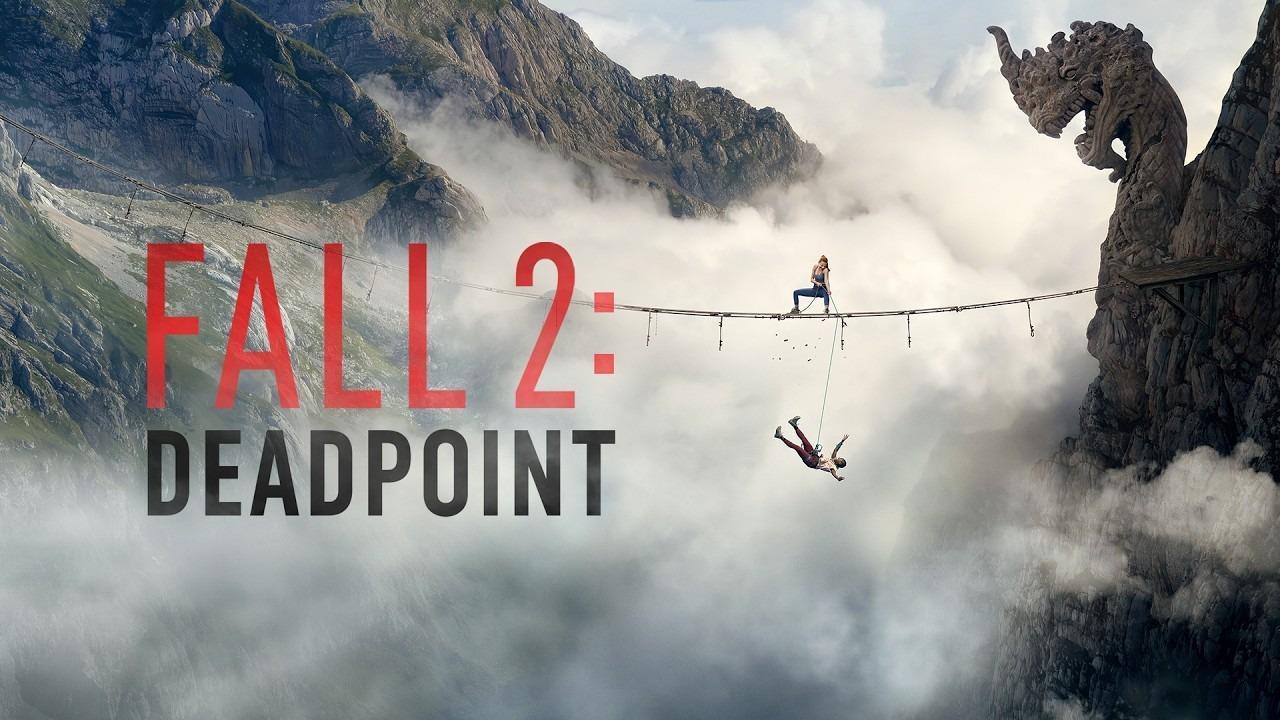 فيلم Fall 2: Deadpoint 2026 مدبلج كامل HD