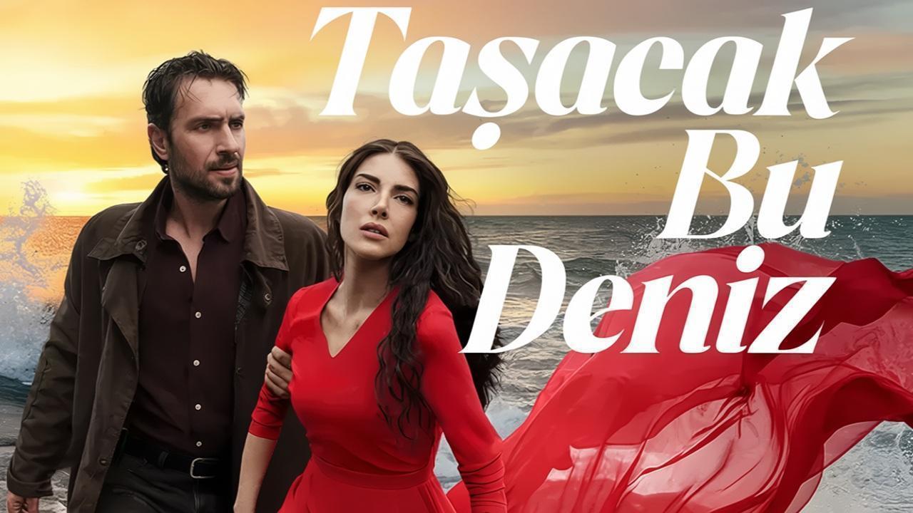 مسلسل هذا البحر سوف يفيض الحلقة 24 الرابعة والعشرون مترجمة
