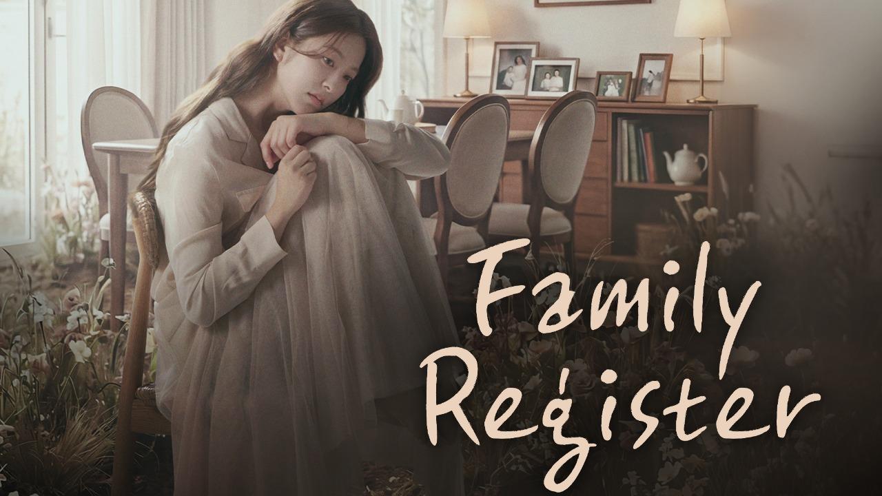 مسلسل Family Register الحلقة 11 الحادية عشر مترجمة