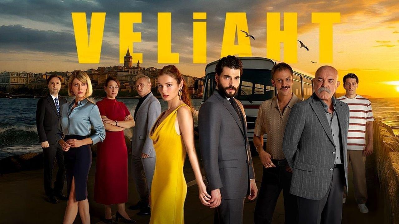 مسلسل ولي العهد مترجم كامل جميع الحلقات