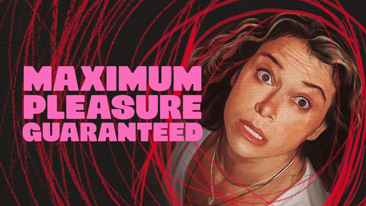 مسلسل Maximum Pleasure Guaranteed الموسم الاول مترجم