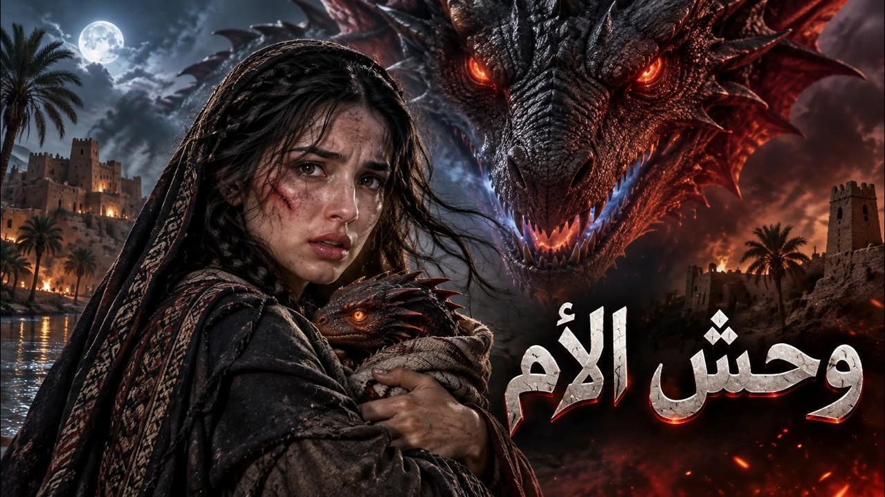 فيلم أنجبت تنينًا | أم الوحش 2026 مترجم كامل HD