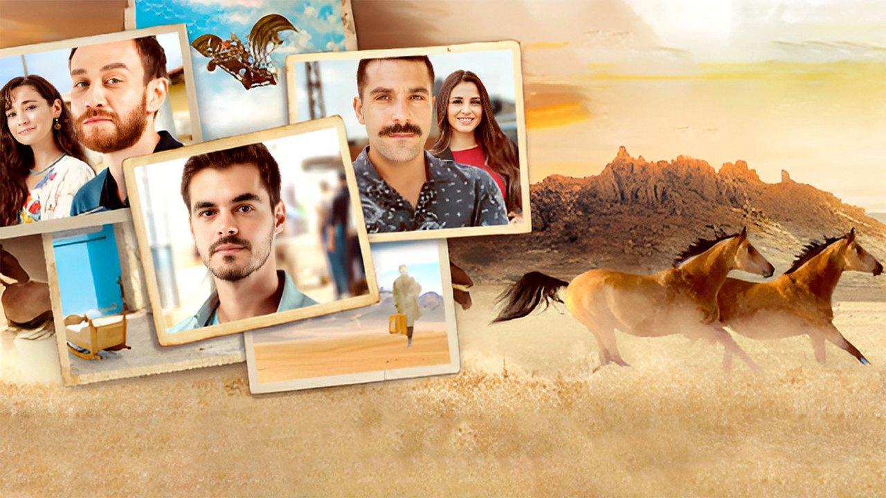 مسلسل جبل جونول الحلقة 67 السابعة والستون مترجمة