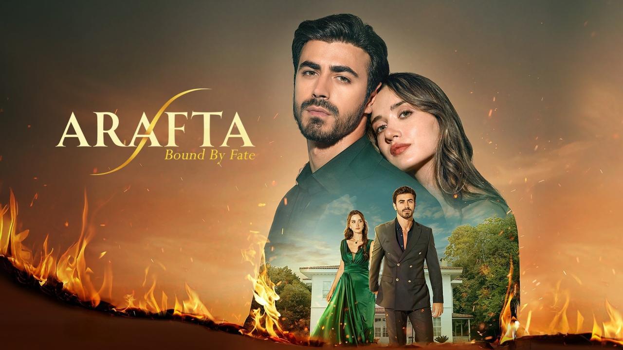 مسلسل الأعراف مترجم كامل جميع الحلقات
