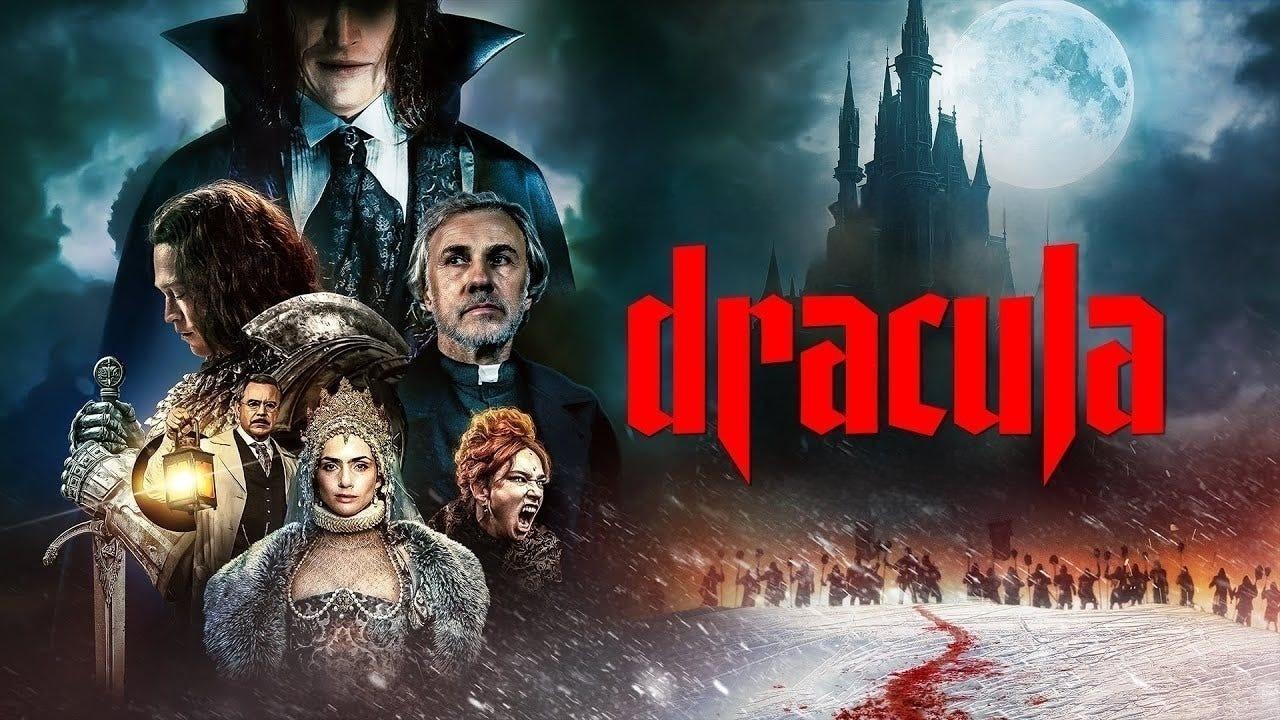 فيلم Dracula: A Love Tale 2025 مدبلج كامل HD