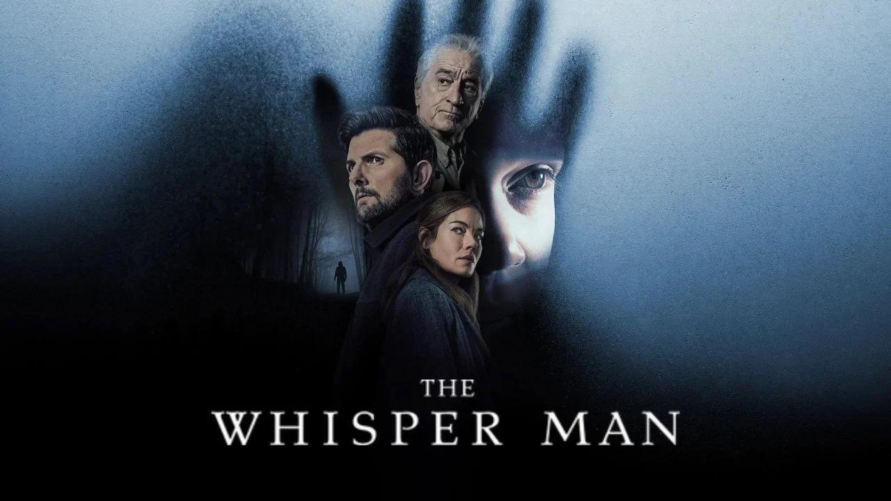 فيلم The Whisper Man 2026 مترجم كامل HD
