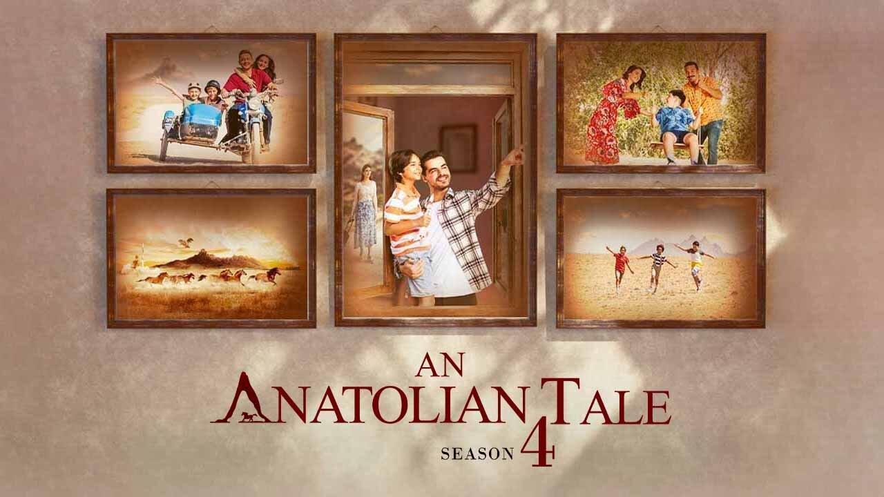 مسلسل جبل جونول الحلقة 126 مترجمة