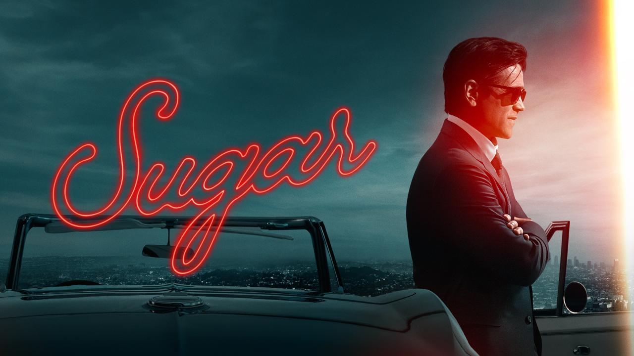 مسلسل Sugar الموسم الثاني الحلقة 3 الثالثة مترجمة
